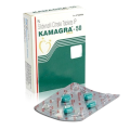 Kamagra Gold - 50mg